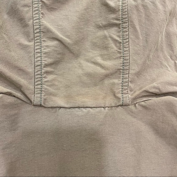 Columbia windbreaker jacket - Picture 7 of 8